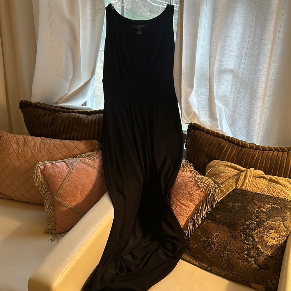Even gown/party dress